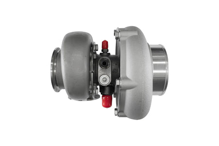 Turbosmart TS-2 Turbocharger (Water Cooled) 7170 (Kompact) V-Band Reverse Rotation 1.07AR Externally Wastegated