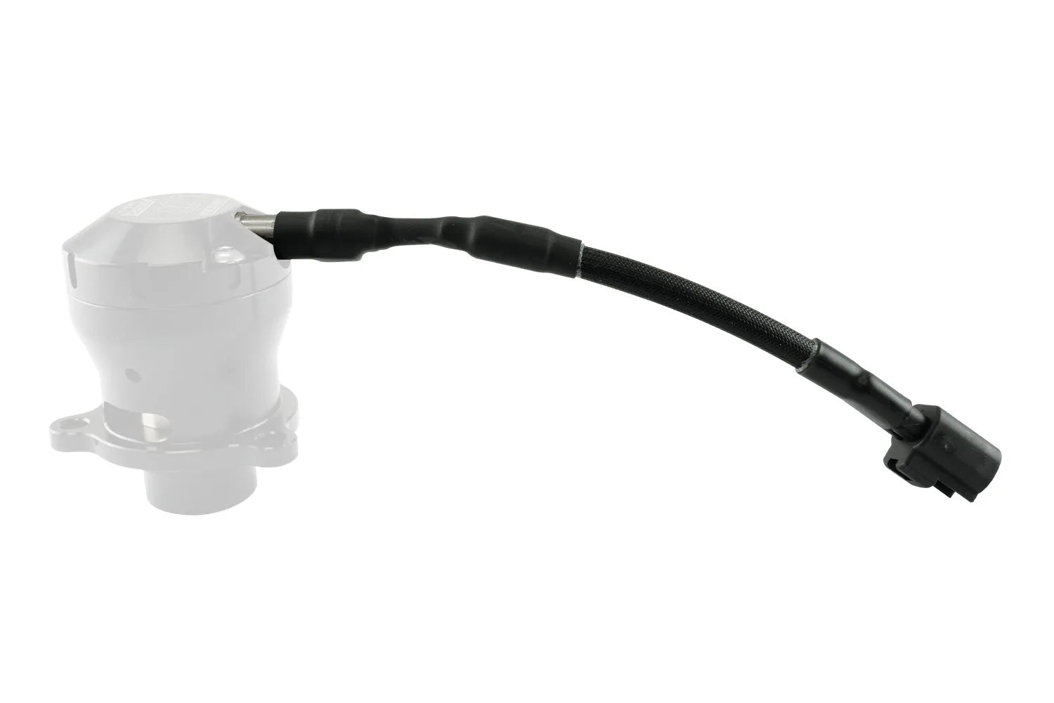 Turbosmart BOV EM Solenoid Replacement- VR24 Blow Off Valve