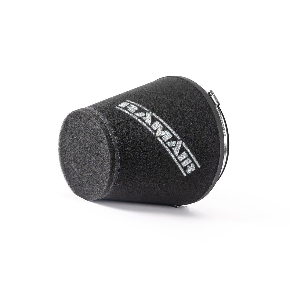 Ramair Large - 152mm ID Neck - PRORAM Universal Cone Air Filter