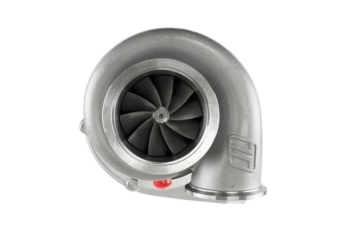 Turbosmart TS-2 Turbocharger (Water Cooled) 6870 (Kompact) V-Band 0.96AR Externally Wastegated