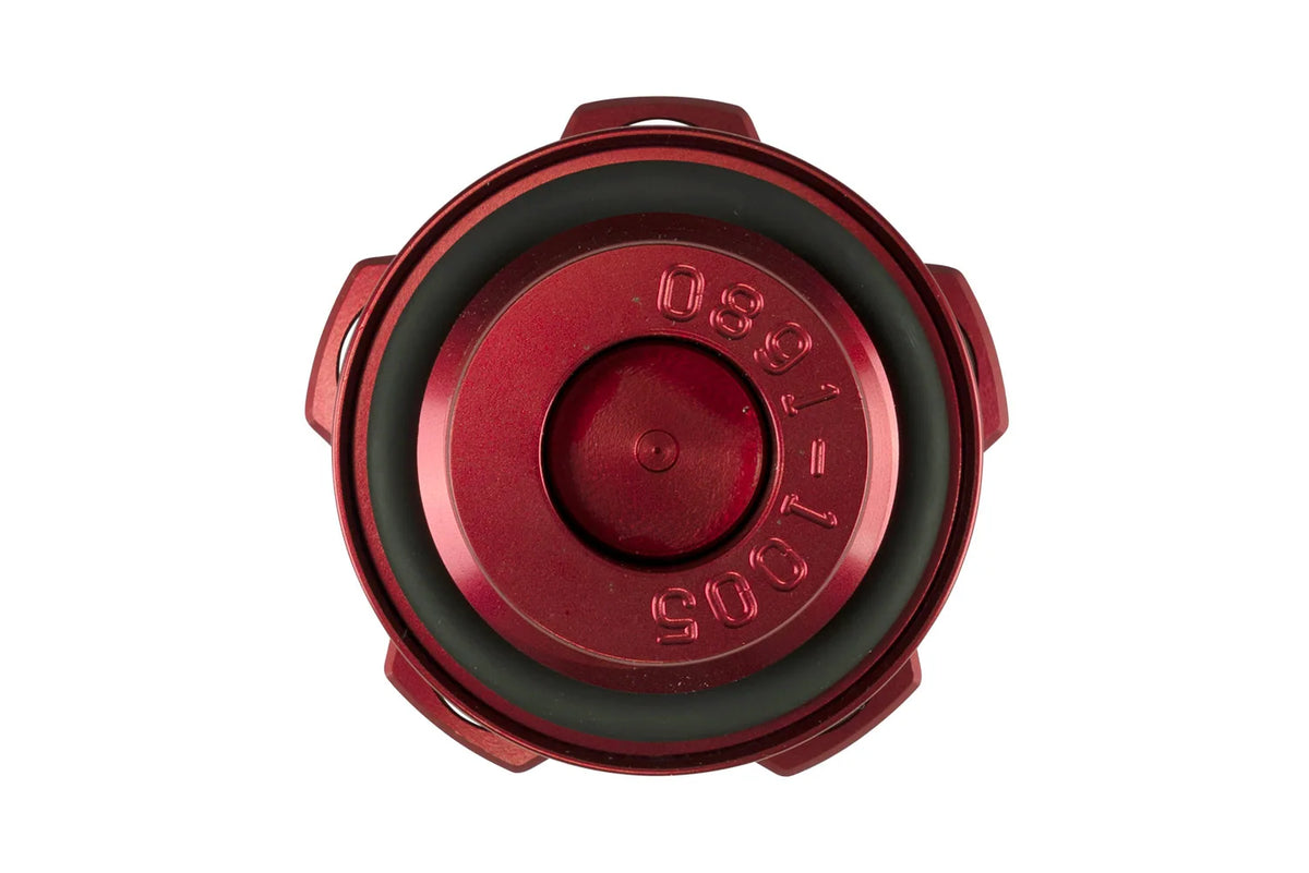 Turbosmart Oil Cap - M42x4.5 - Subaru
