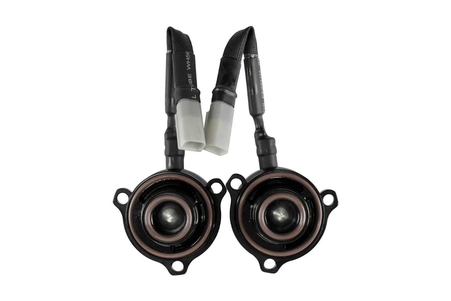 Turbosmart BOV Kompact EM Dual Port VR20 -Tundra V6 Blow Off Valve