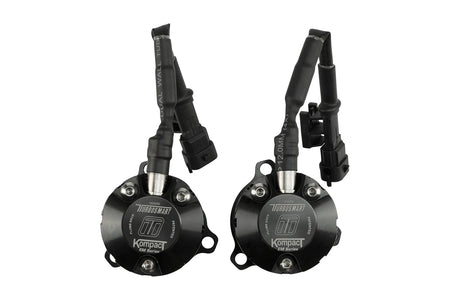 Turbosmart BOV Kompact Plumback VR31 Ferrari 488 Blow Off Valve