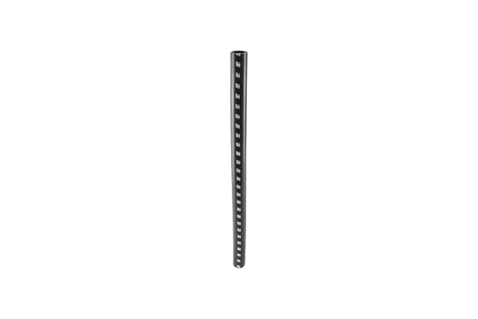 Turbosmart Silicon Hose Straight 1.10" x 610mm [TS-HS110610-BK]