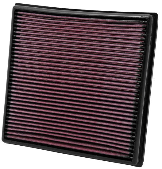 K&N High-Flow Replacement Panel Filter - Insignia VXR