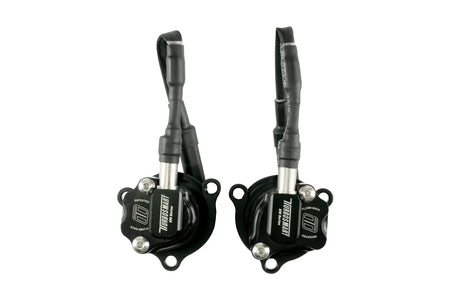 Turbosmart BOV Kompact EM PlumBack- VR29 (Merc C63) Blow Off Valve