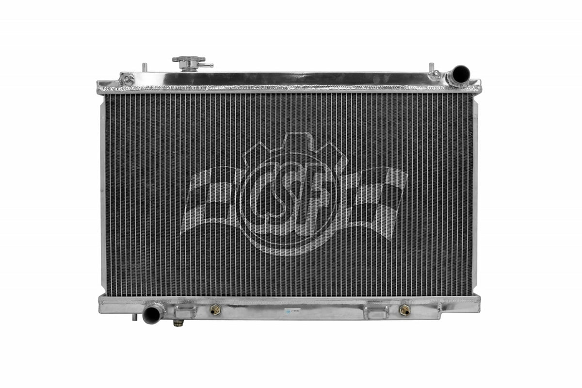 03-06 Nissan 350Z (DE Engine) High-Performance All-Aluminum Radiator