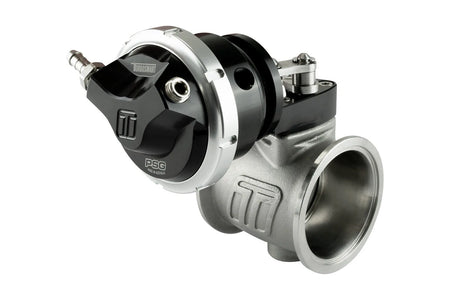Turbosmart PSG50 Pneumatic Straight Gate External Wastegate [TS-0565-1762]