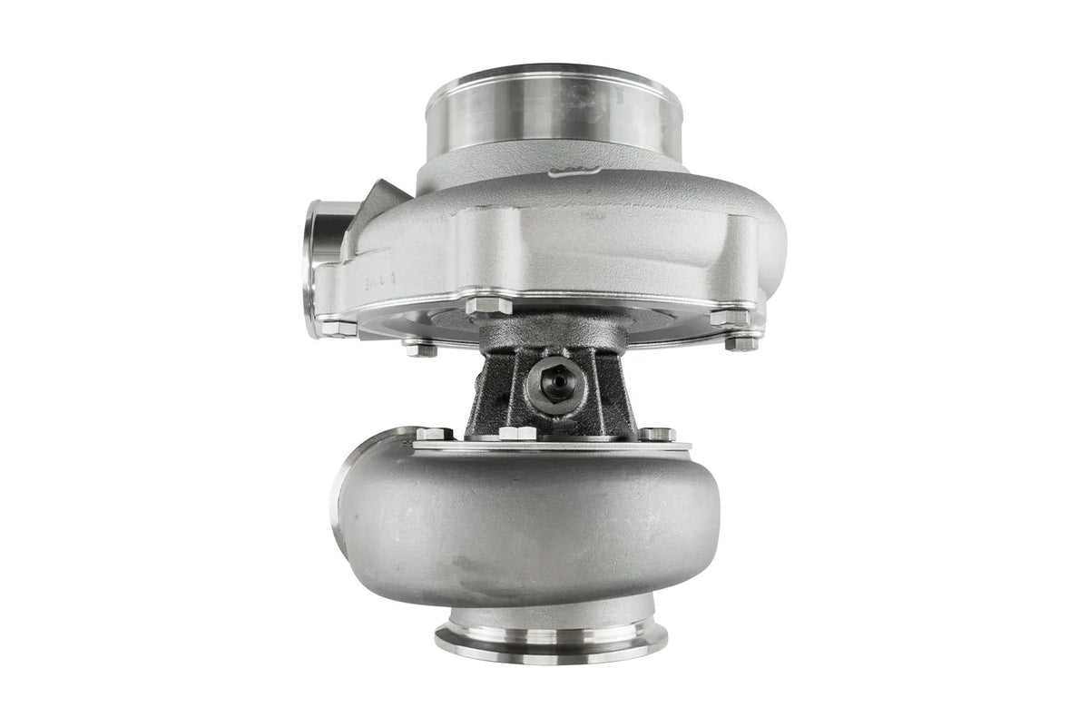 Turbosmart TS-1 Turbocharger 5862 V-Band Reverse Rotation 0.82AR Externally Wastegated