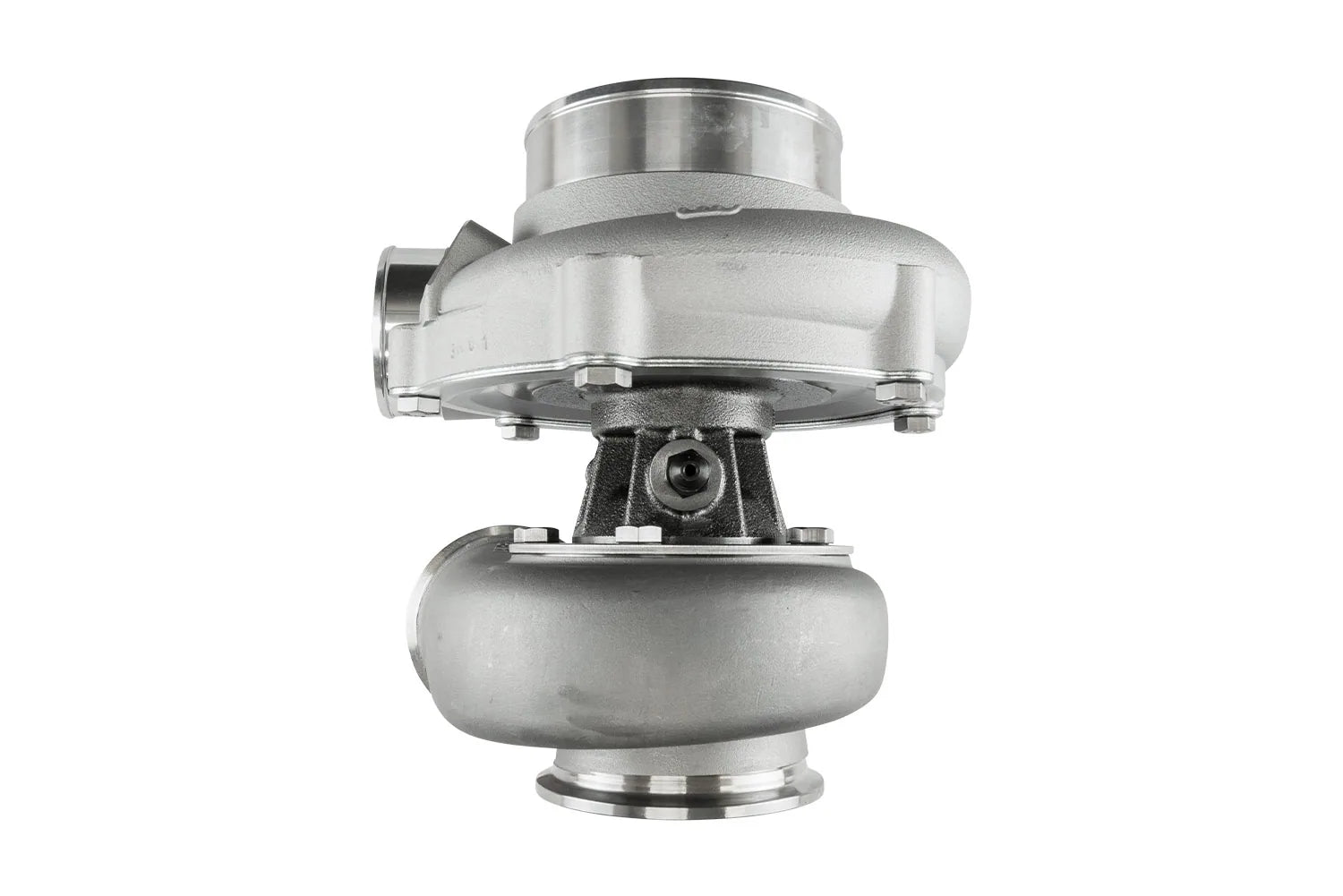 Turbosmart TS-1 Turbocharger 5862 V-Band Reverse Rotation 0.82AR Externally Wastegated
