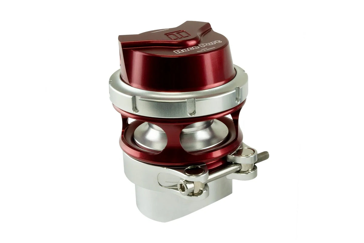 Turbosmart BOV RacePort GenV Blow Off Valve [TS-0204-1134]