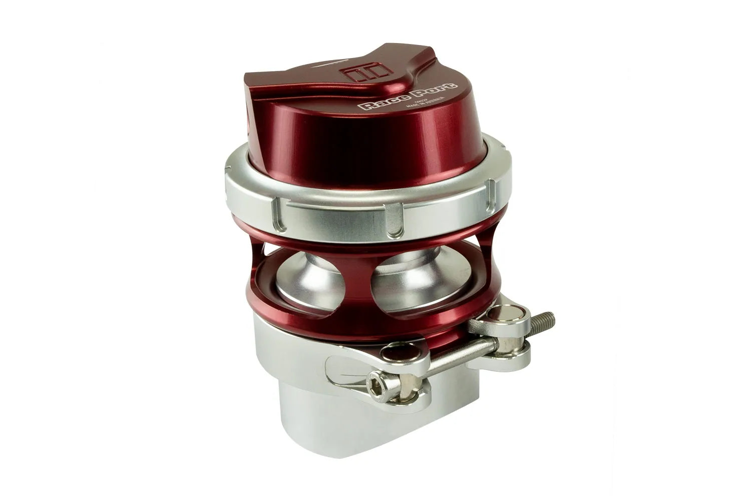 Turbosmart BOV RacePort GenV Blow Off Valve [TS-0204-1134]