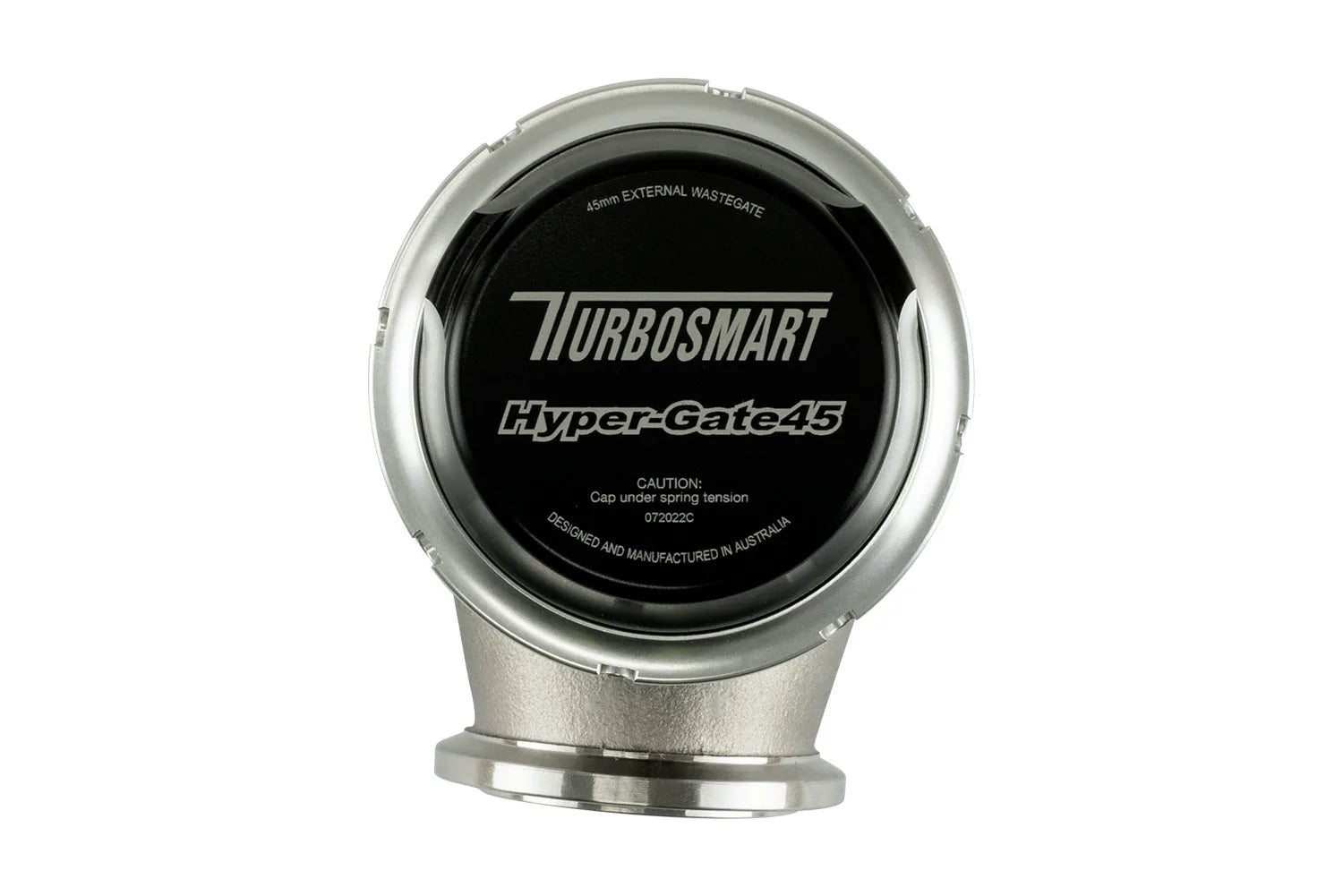 Turbosmart Gen4 WG45 HyperGate45 External Wastegate