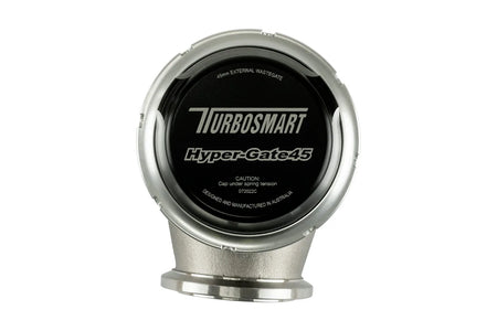 Turbosmart Gen4 WG45 HyperGate45 External Wastegate