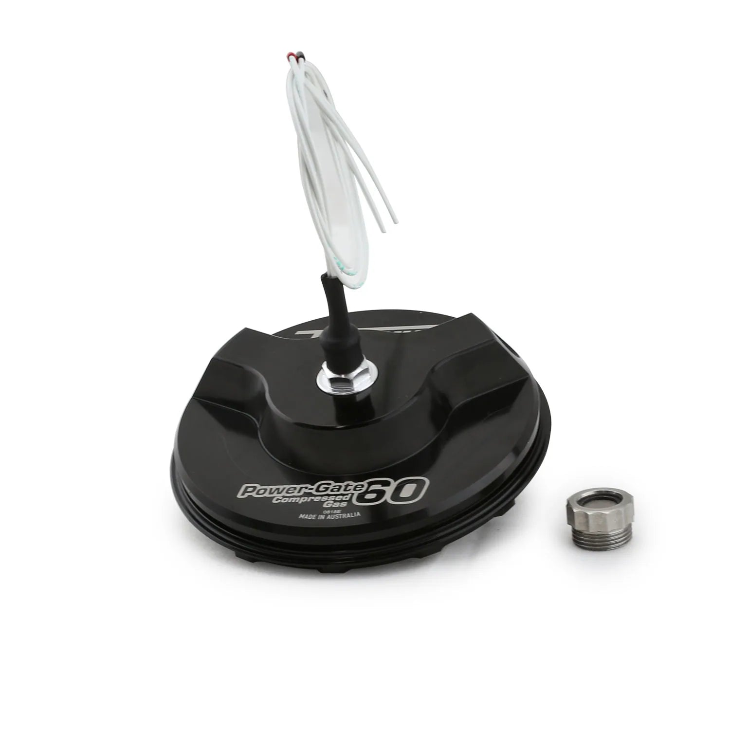 Turbosmart GenV WG60 CG Complete Sensor Cap [TS-0550-3066]