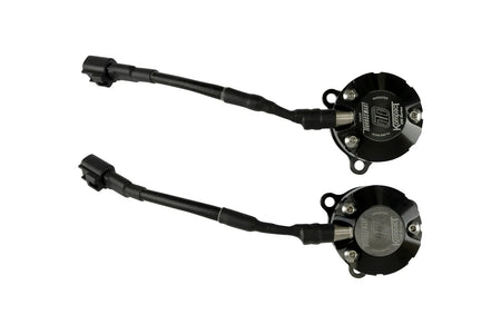 Turbosmart BOV Kompact EM PlumBack- VR14 (Mclaren) Blow Off Valve