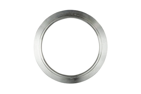 Turbosmart Turbocharger V-Band Weld Flange Turbine Outlet 3.50" (Frame 3) (Old style)