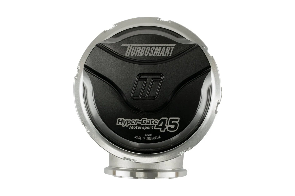 Turbosmart GenV WG45M HyperGate45 Motorsport External Wastegate