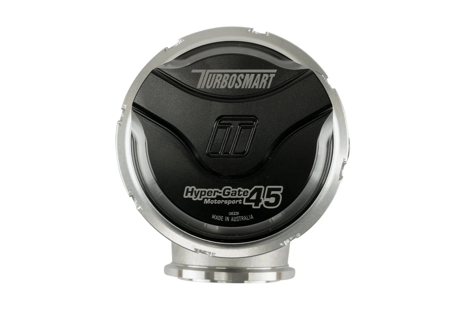 Turbosmart GenV WG45M HyperGate45 Motorsport External Wastegate