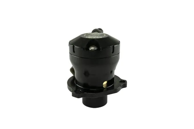 Turbosmart BOV Kompact EM DualPort- VR7 (Camaro/Commodore/Insignia) Blow Off Valve [TS-0223-1087]