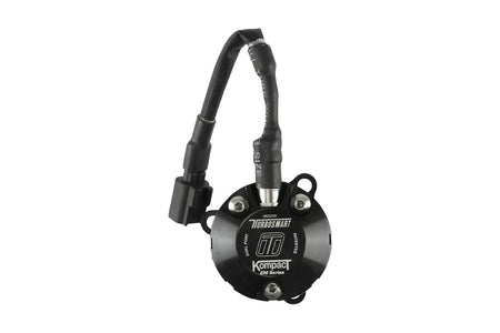Turbosmart BOV Kompact EM Dual Port VR21 - Tank 300 Blow Off Valve