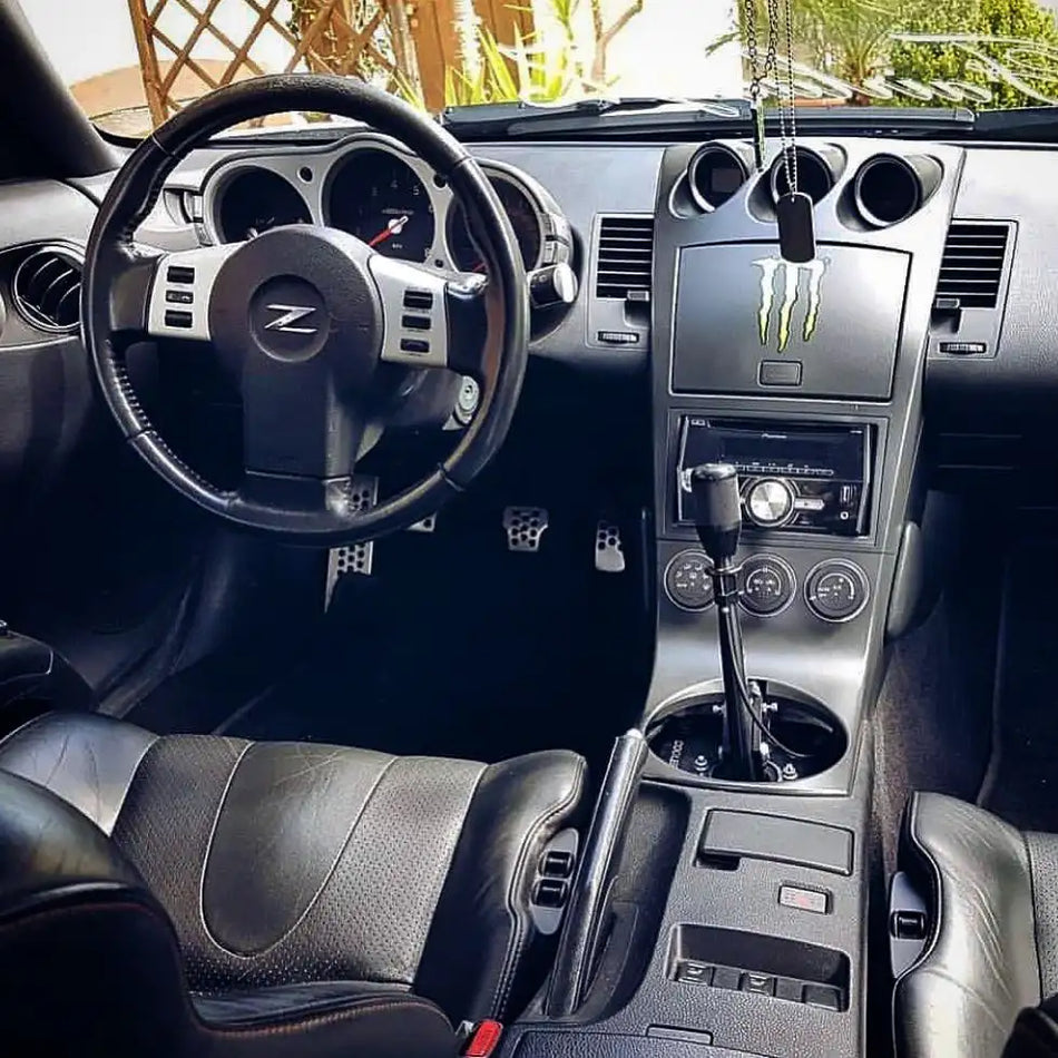 Coolerworx Short Shifter for Nissan 350Z