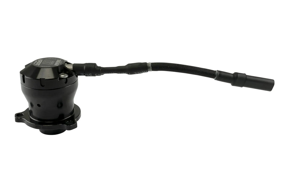Turbosmart BOV Kompact EM PlumBack- VR11 (BMW M2 N55) Blow Off Valve