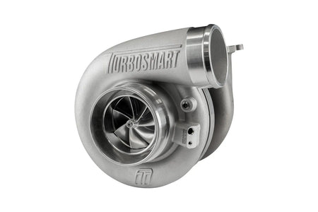 Turbosmart TS-1 Turbocharger 7675 T4 1.24AR Externally Wastegated [TS-1-7675C-T4124E]