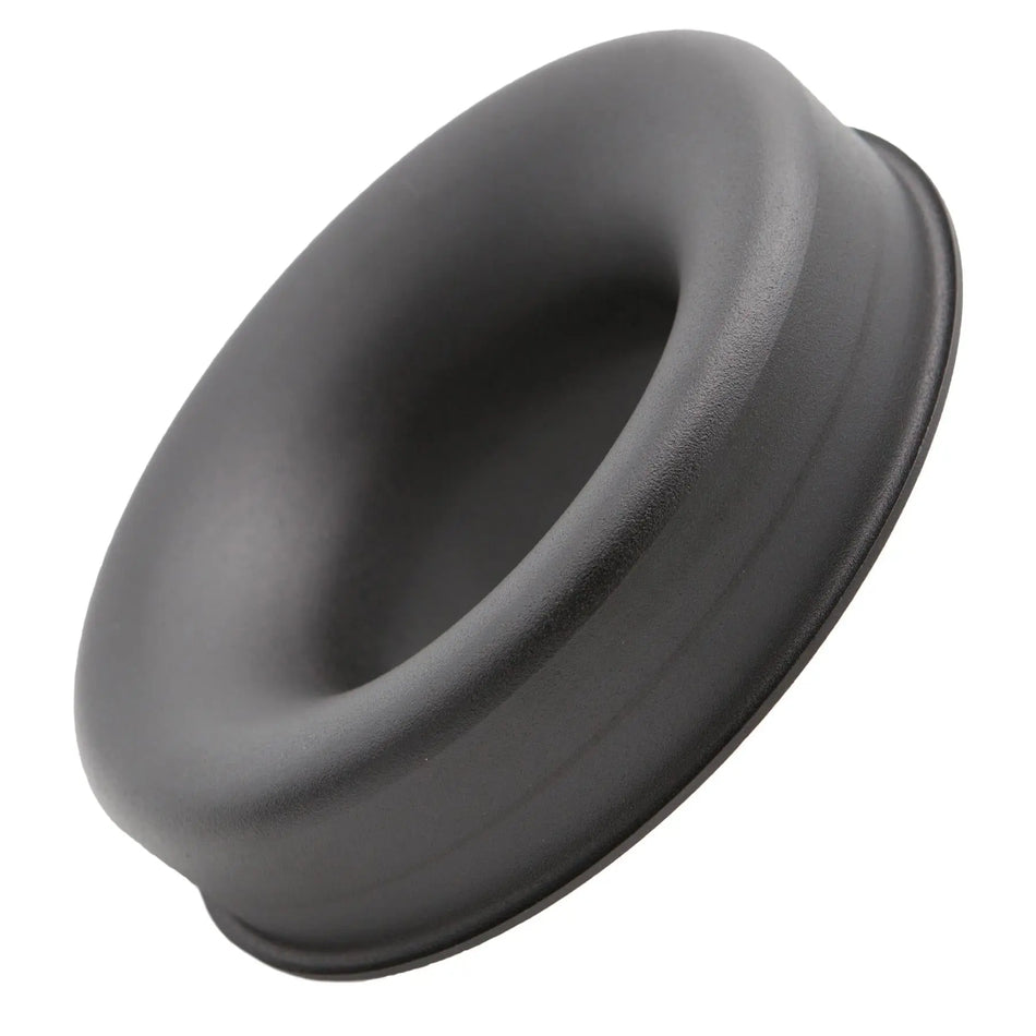 PRORAM VS-70-BK - 70mm Aluminium Velocity Stack