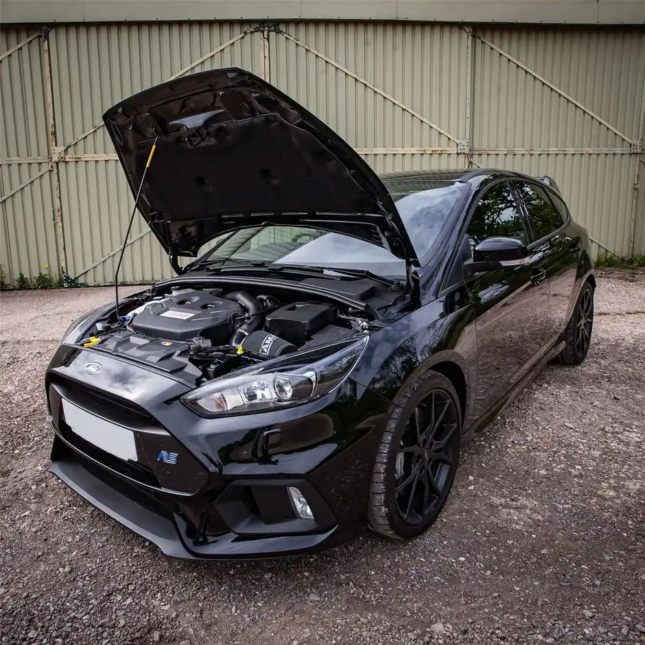 Ramair 2.3 Ecoboost Ford Focus RS MK3 Black Performance Intake Kit
