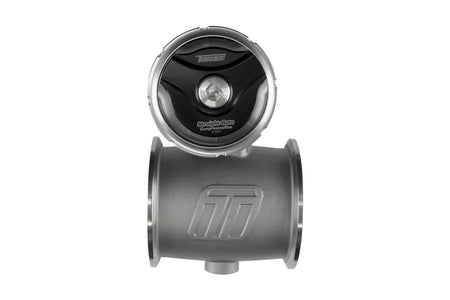 Turbosmart PSG76CG Pneumatic StraightGate76 Compressed Gas External Wastegate