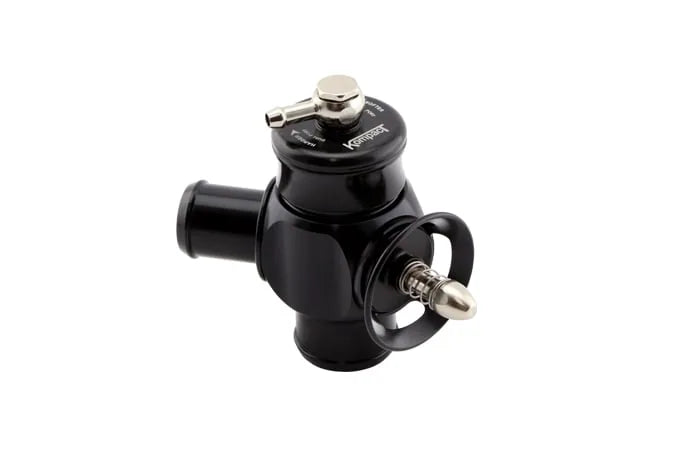 Turbosmart BOV Kompact SmartPort Subaru WRX 2015+ Blow Off Valve [TS-0203-1037]
