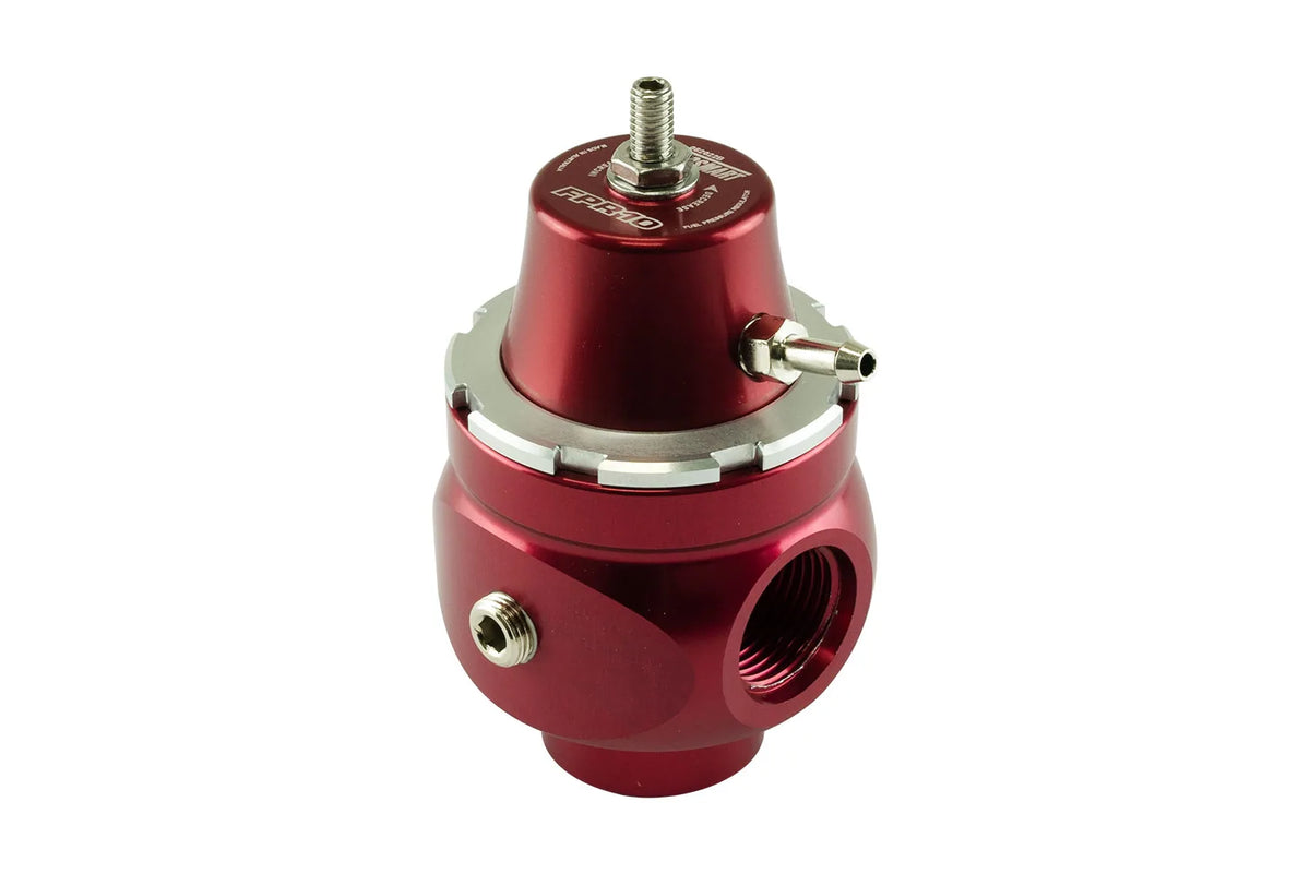 Turbosmart FPR10 - Fuel Pressure Regulator [TS-0404-1044]