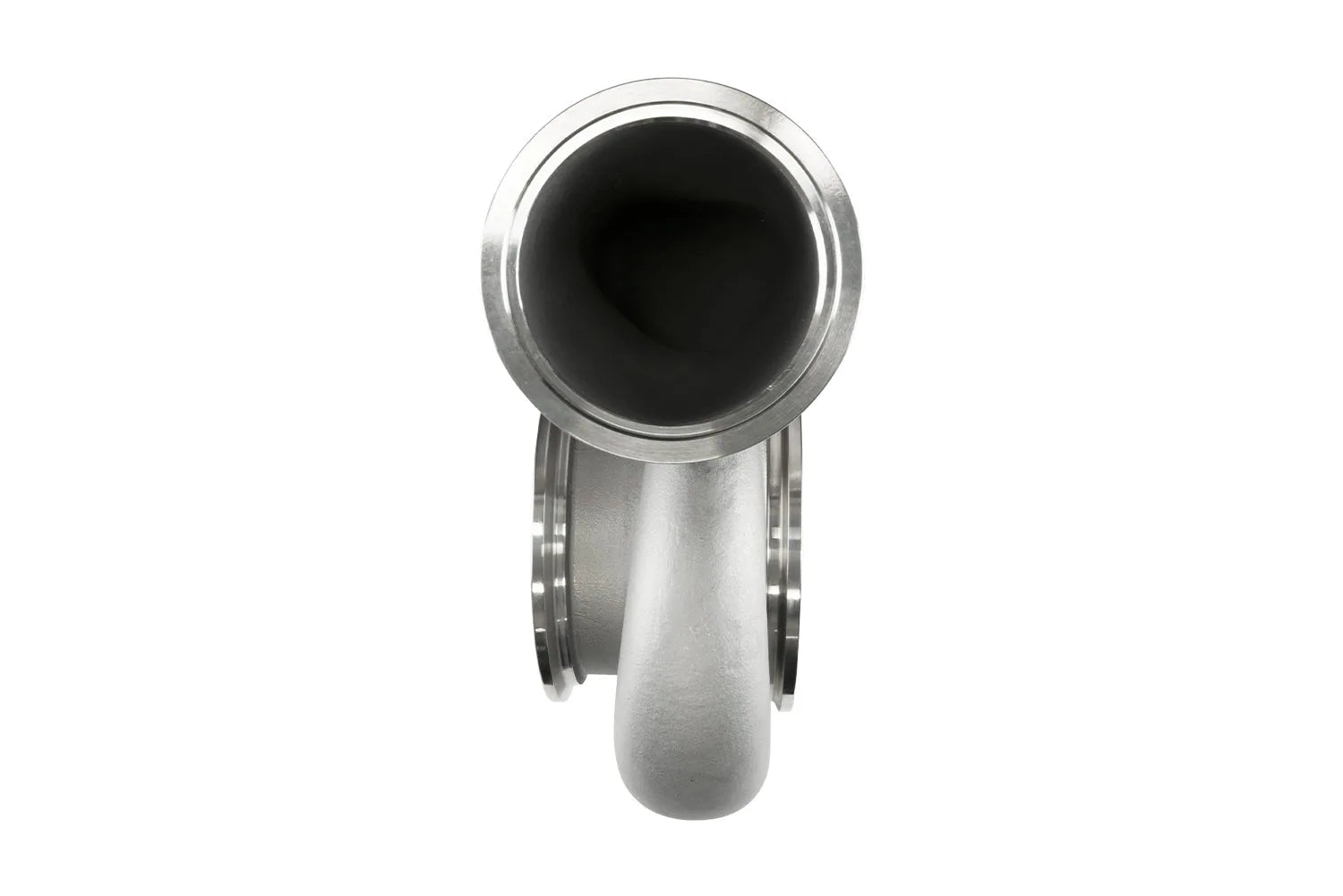 Turbosmart Turbine Housing C Frame (V-Band 1.24AR) suit 75mm Turbine