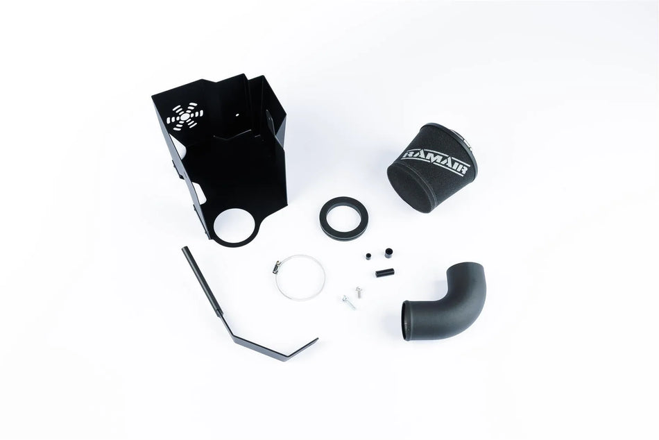 Ramair Air Filter Induction Fit to fit Renault Megane 3 2.0 RS