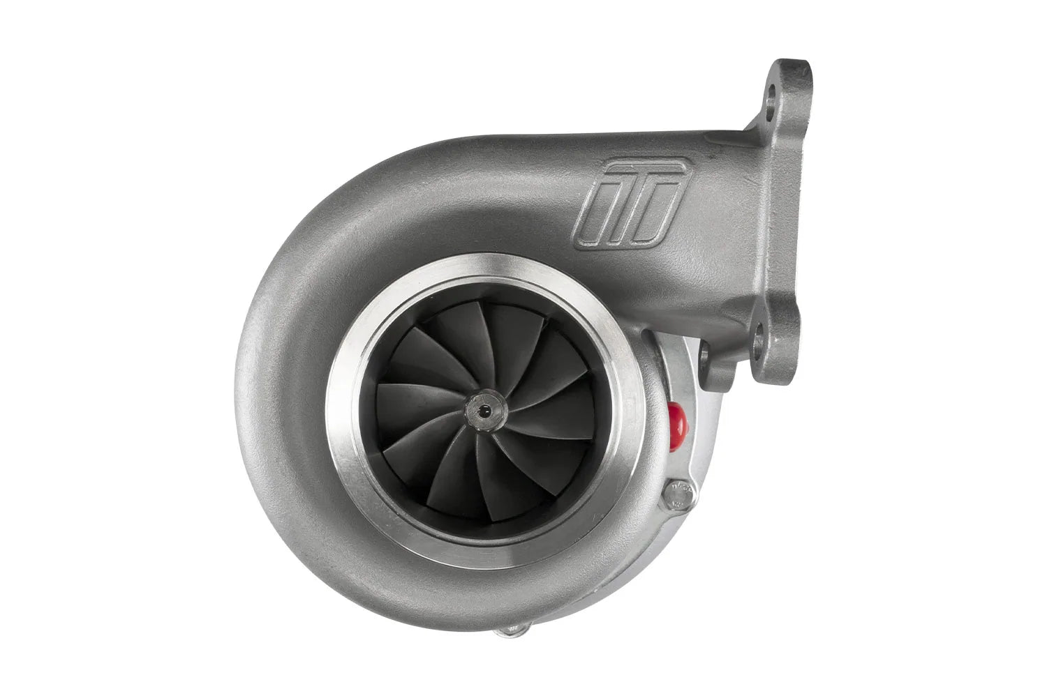 Turbosmart TS-2 Turbocharger (Water Cooled) 7170 (Kompact) T4 0.96AR Externally Wastegated
