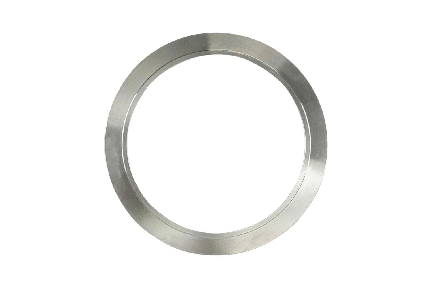 Turbosmart Turbocharger V-Band Weld Flange Turbine Outlet 3.00" (Frame 2)