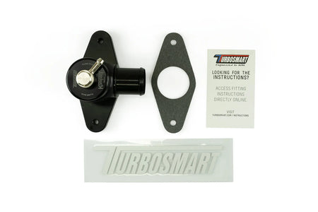 Turbosmart BOV Kompact Plumb Back - Maz/Sub Blow Off Valve