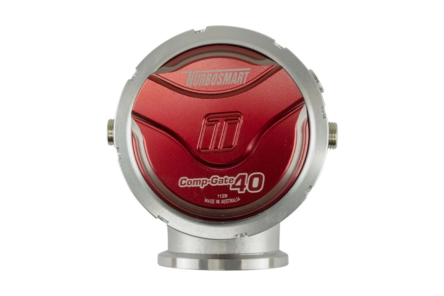 Turbosmart GenV WG40 CompGate40 External Wastegate
