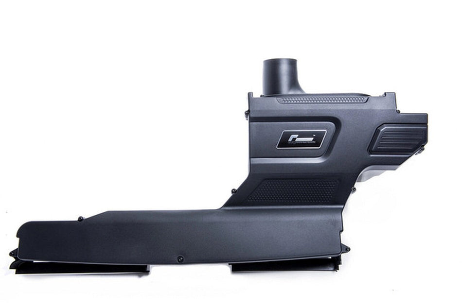 Racingline Intake System - Golf 8 R600 Enclosed Airbox intake System