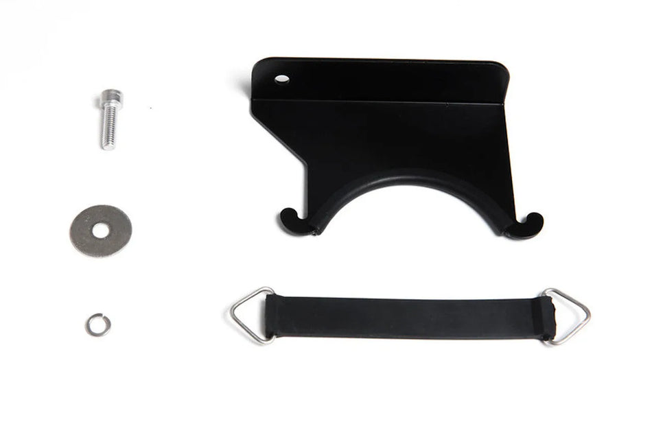 Racingline Air intake Battery Bracket and Strap /EA113/Eg Golf 5 GTI ,6R "