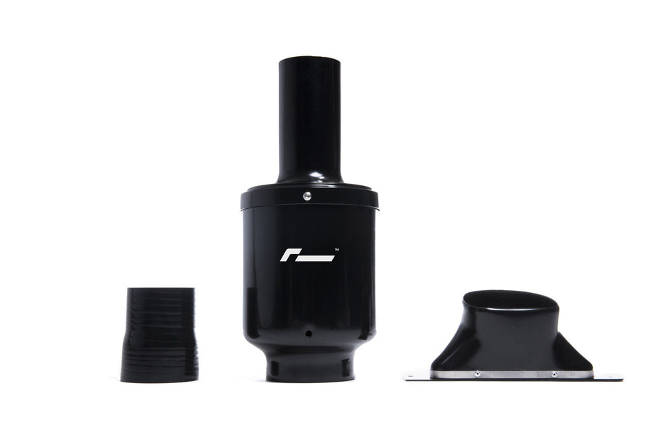 Racingline Intake System/Golf 6 GTI,Octavia 2 Scirocco: 2.0 TSI EA888.1/Cotton Filter