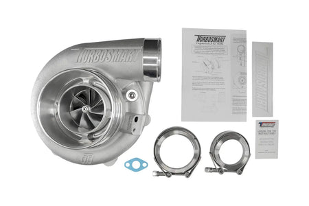 Turbosmart TS-1 Turbocharger 5862 V-Band 0.82AR Externally Wastegated