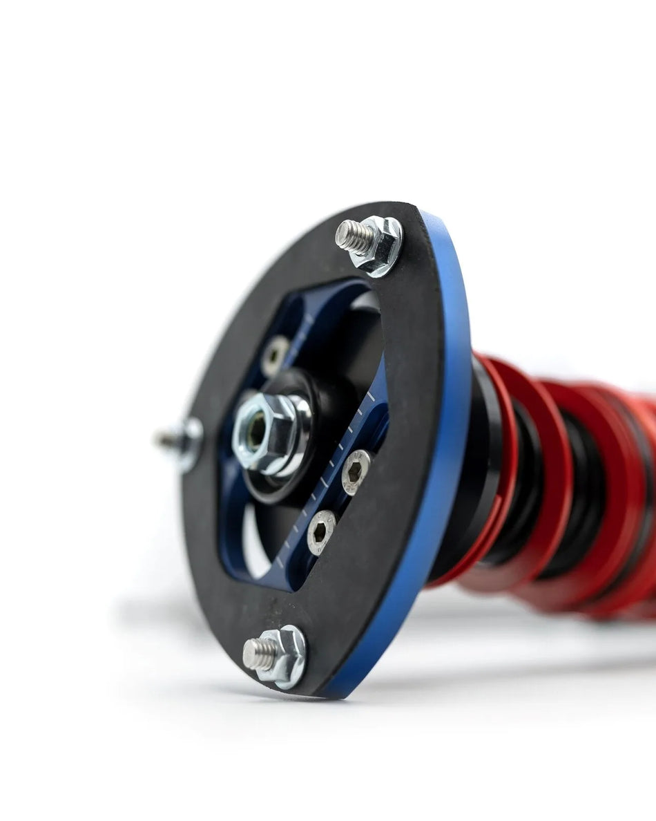 H&R RSS-Clubsport Monotube Coil Overs - 37851-1