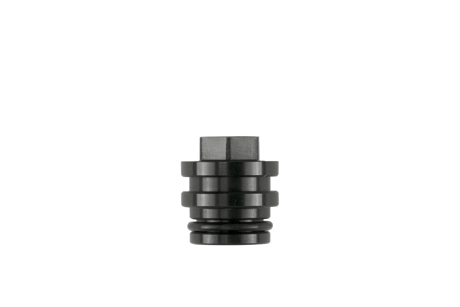 Turbosmart Oil Cap - 1-8 Centre [TS-0891-3012]