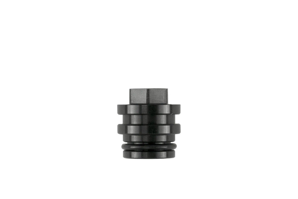 Turbosmart Oil Cap - 1-8 Centre [TS-0891-3012]