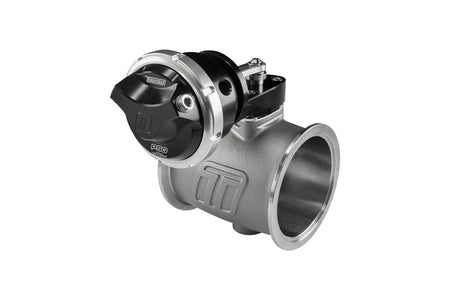 Turbosmart PSG76 Pneumatic Straight Gate External Wastegate [TS-0567-1762]
