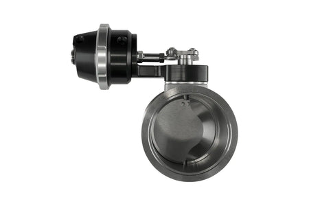 Turbosmart PSG76CG Pneumatic StraightGate76 Compressed Gas External Wastegate