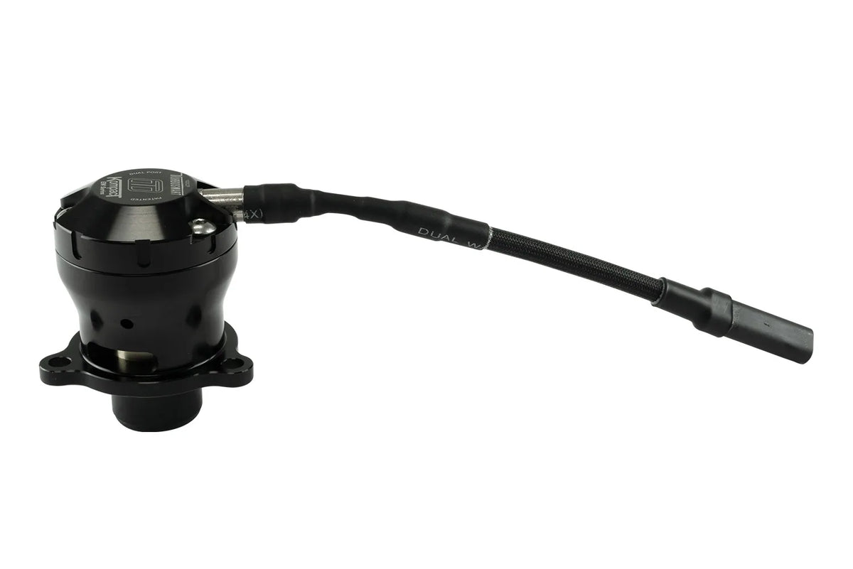 Turbosmart BOV Kompact EM DualPort- VR13 (USA FORD RANGER 2019+) Blow Off Valve