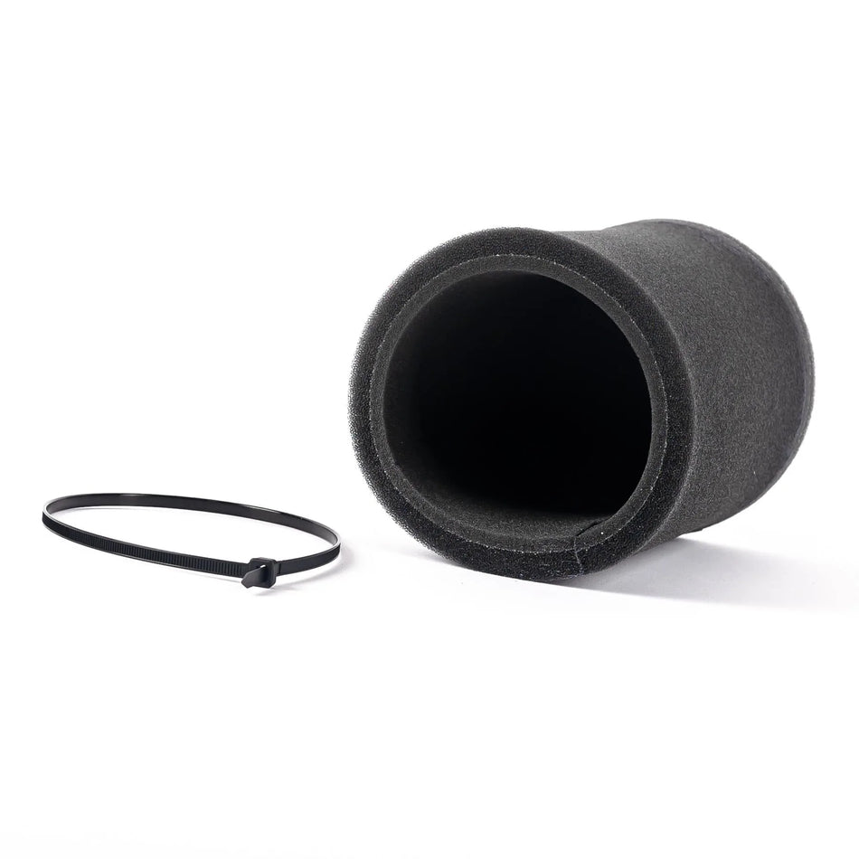 Ramair CS-090 Dual Layer 90mm ID Single Carb Sock